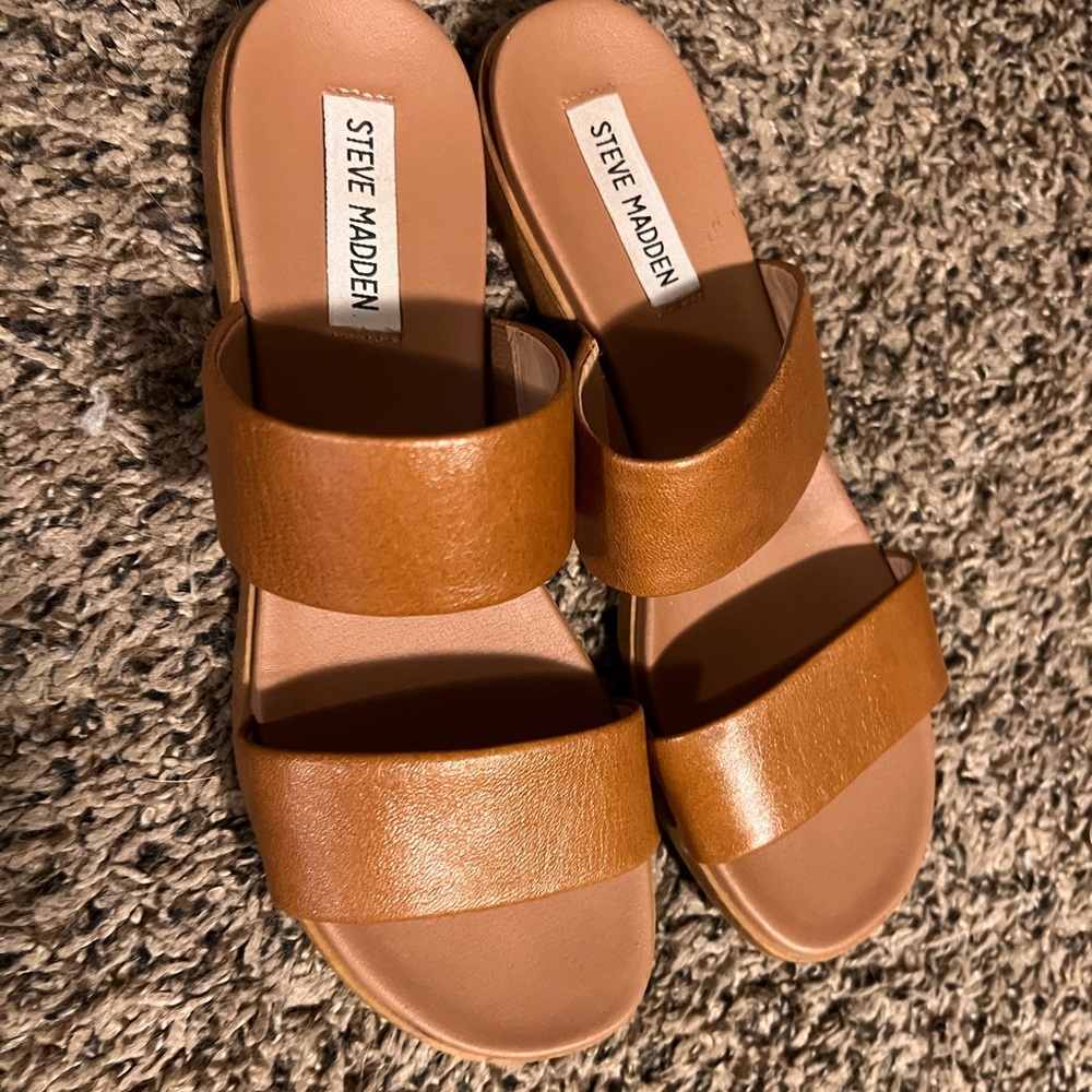 steve madden